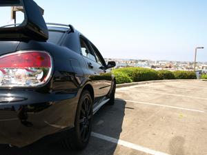 2007 Subaru STI VIN JF1GD76697L520543, photo 29 of 164